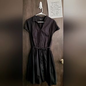 Womens ELLOS Dress